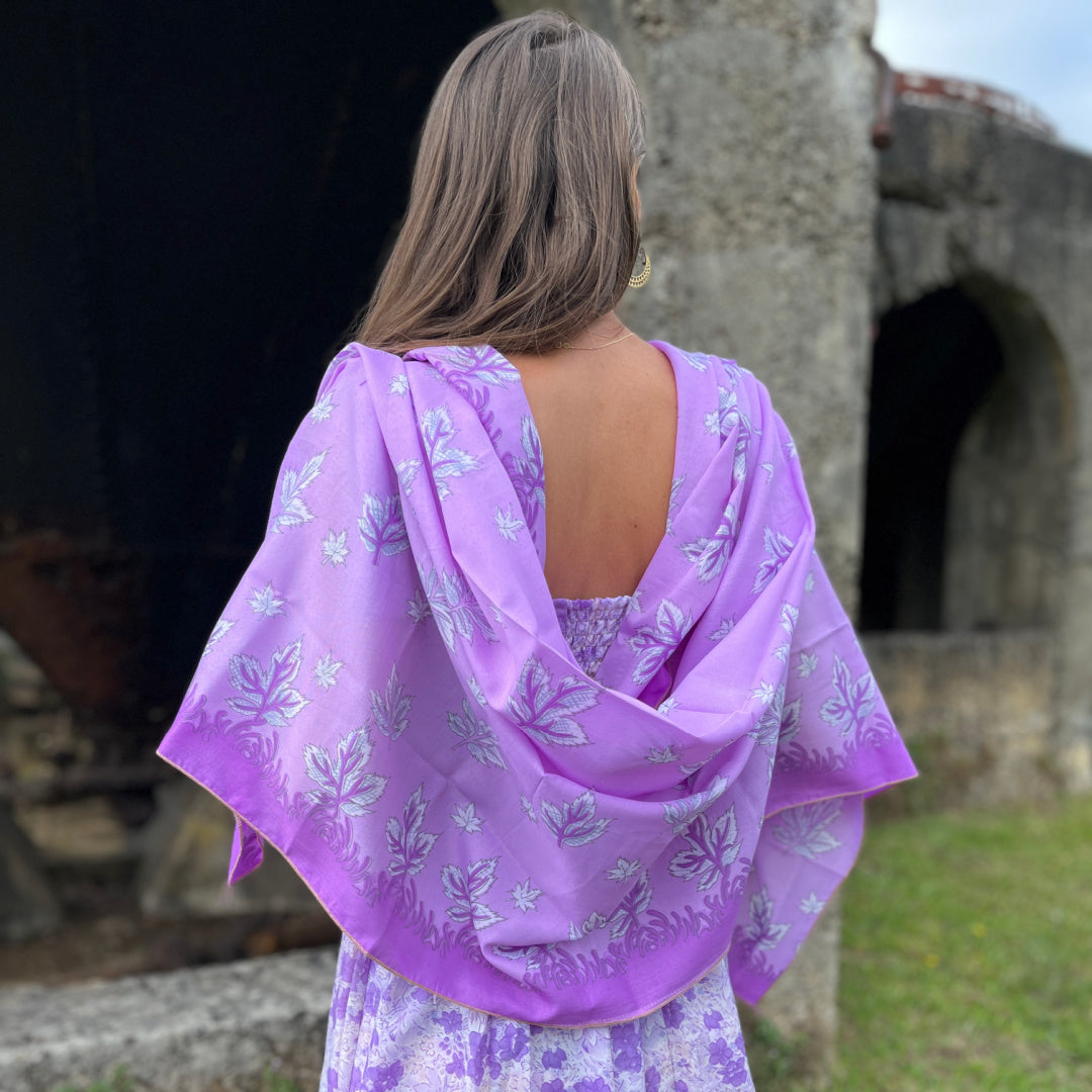 SHOULDER WRAPS Amy & Ella SHOULDER WRAPS Amy & Ella
