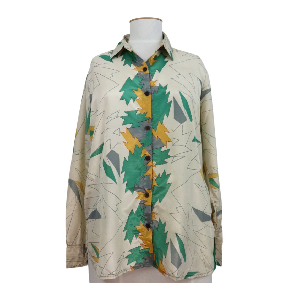 BFLXL67 - BOYFRIEND SHIRT