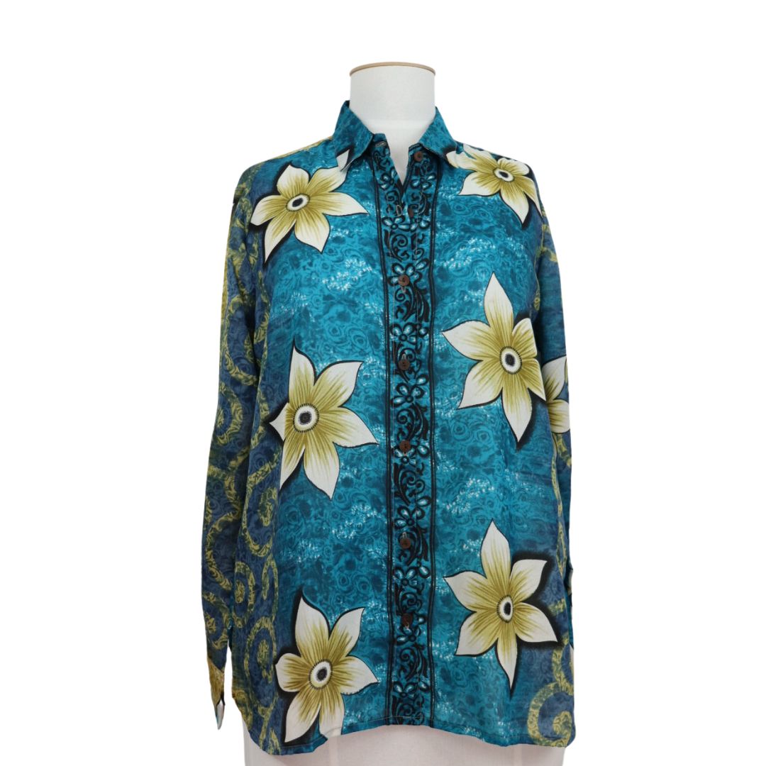 BFLXL70 - BOYFRIEND SHIRT