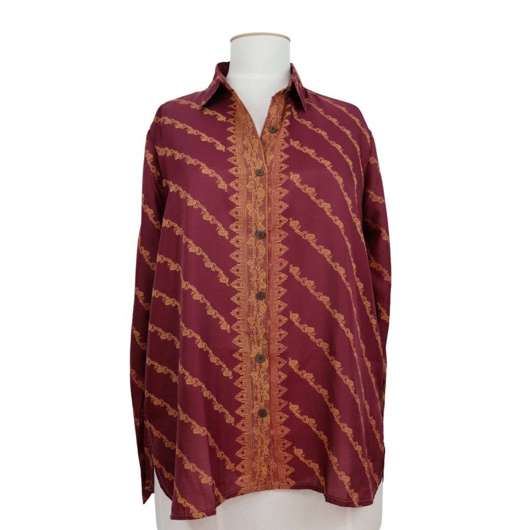 BFLXL71 - BOYFRIEND SHIRT