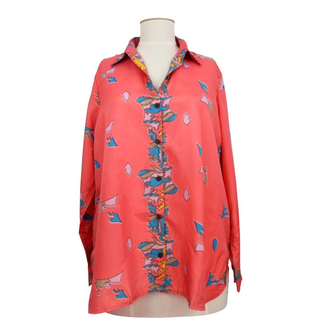 BFXXL62 - BOYFRIEND SHIRT