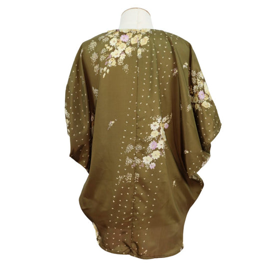 BWS131 - Batwing Top
