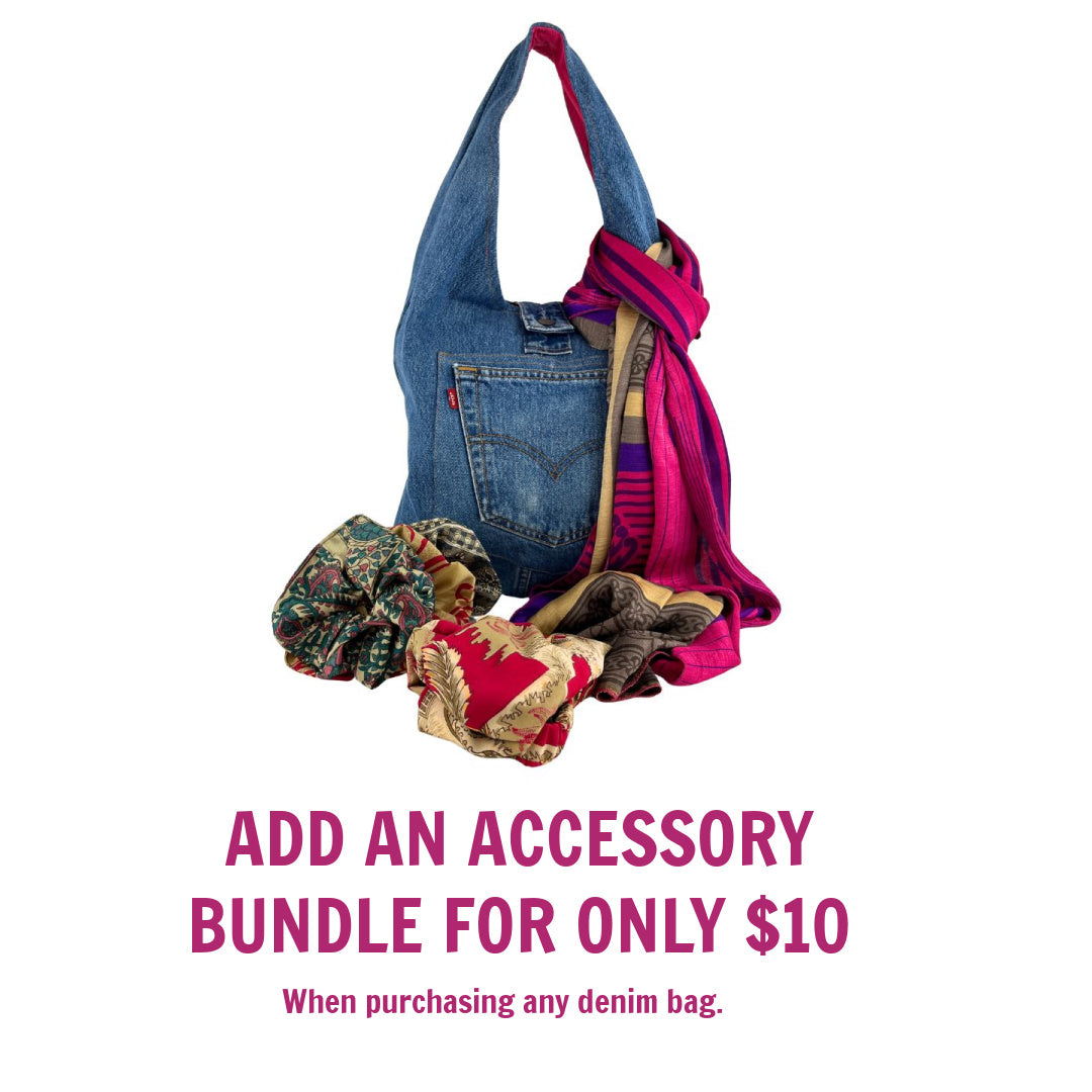 SURPRISE BUNDLE - JULIE