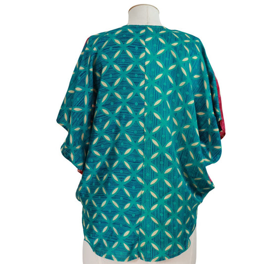 BWL133 - Batwing Top
