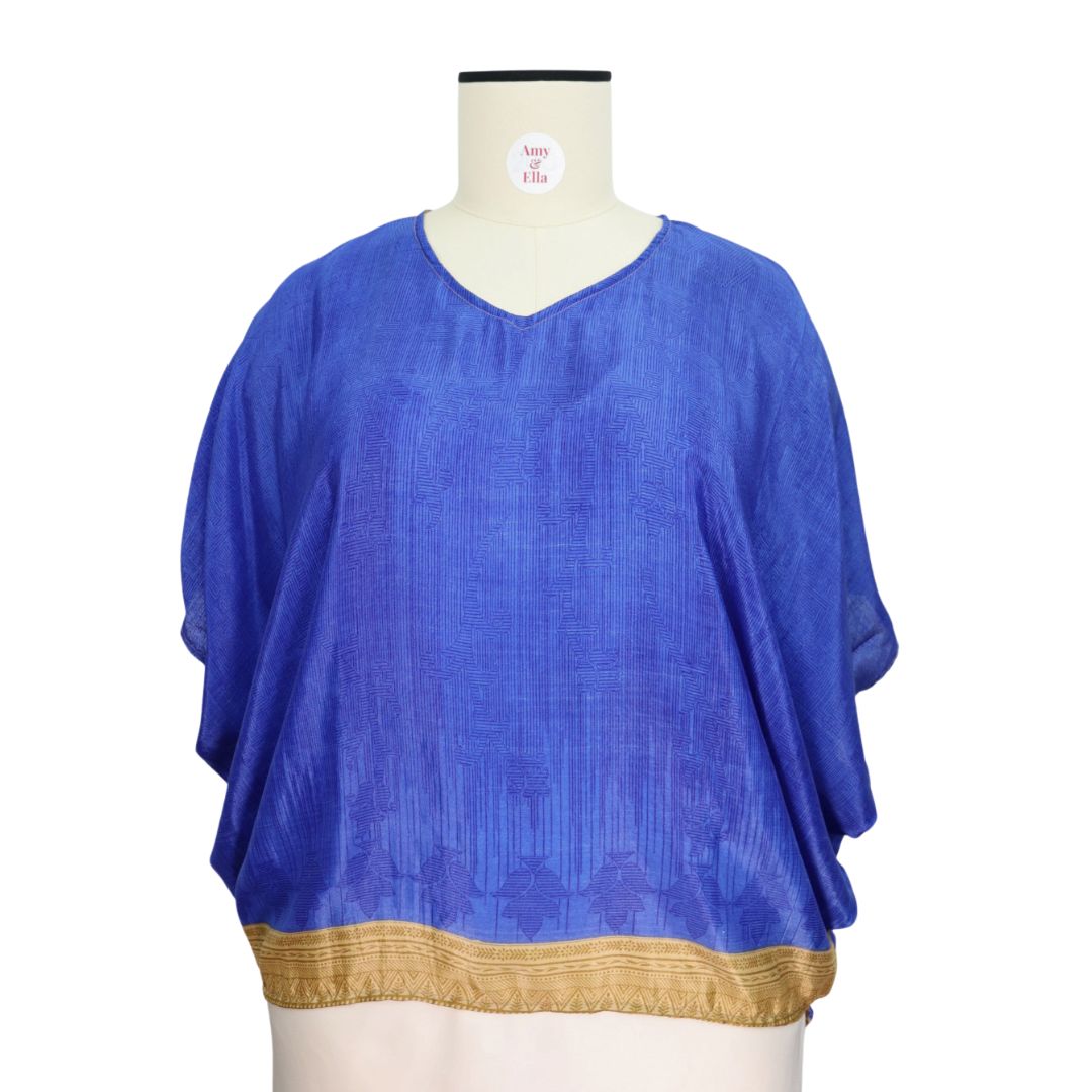 BWXXX64 - Batwing Top