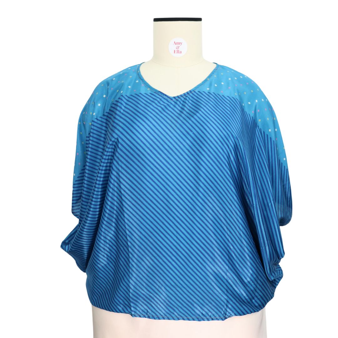 BWXXX76 - Batwing Top