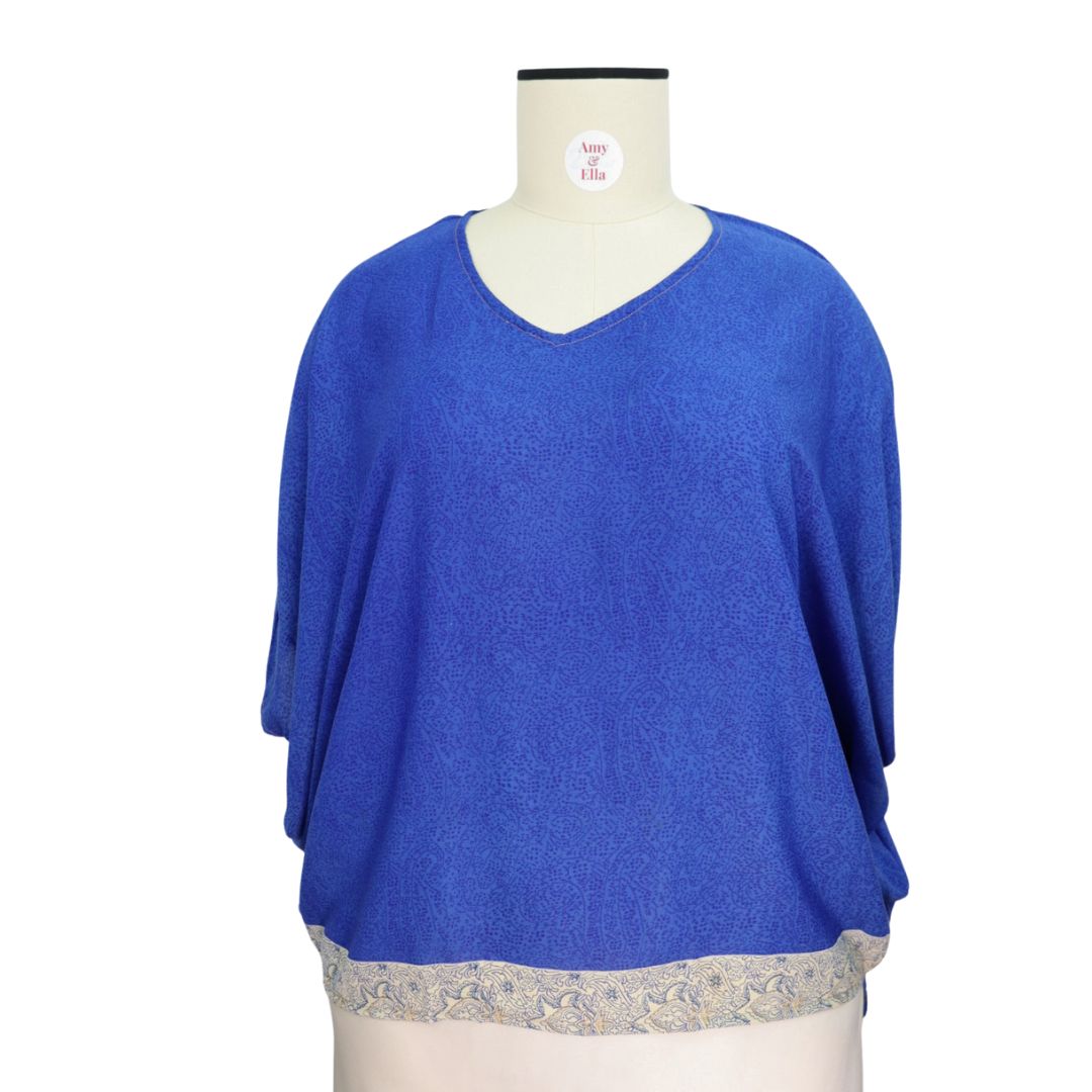 BWXXX66 - Batwing Top