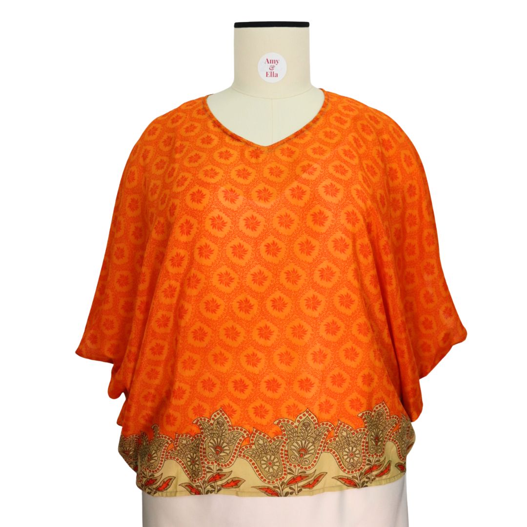 BWXXX68 - Batwing Top