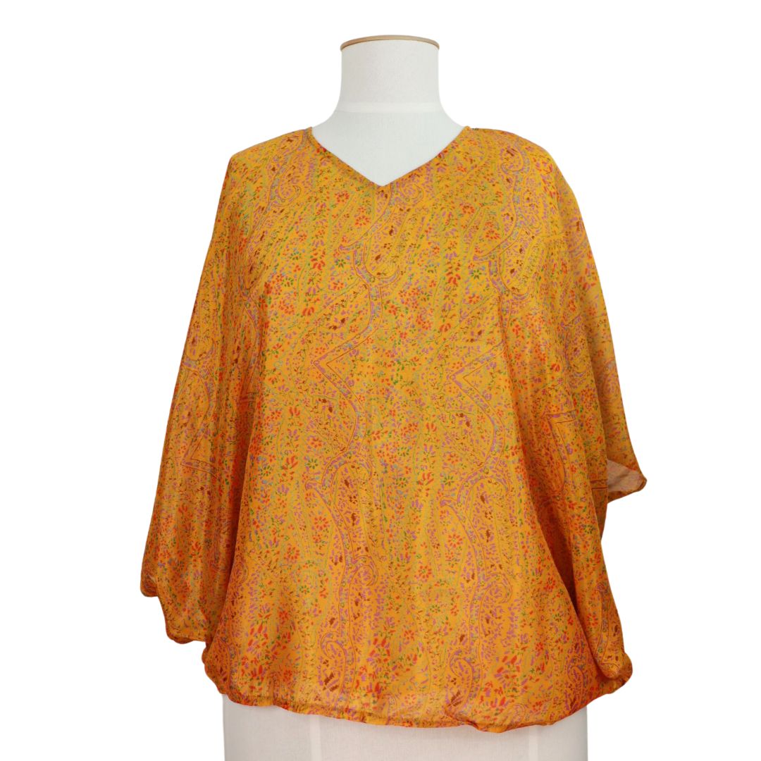 BWXXL135 - BATWING TOP