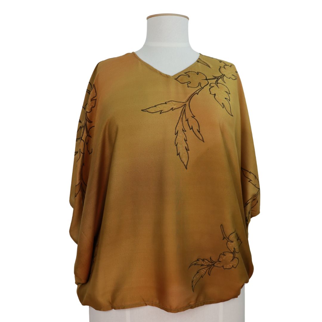 BWXXL140 - Batwing Top R