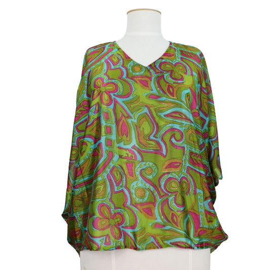 BWXL88 BATWING TOP