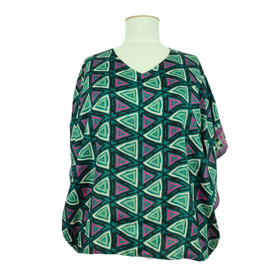 BWXL99 BATWING TOP