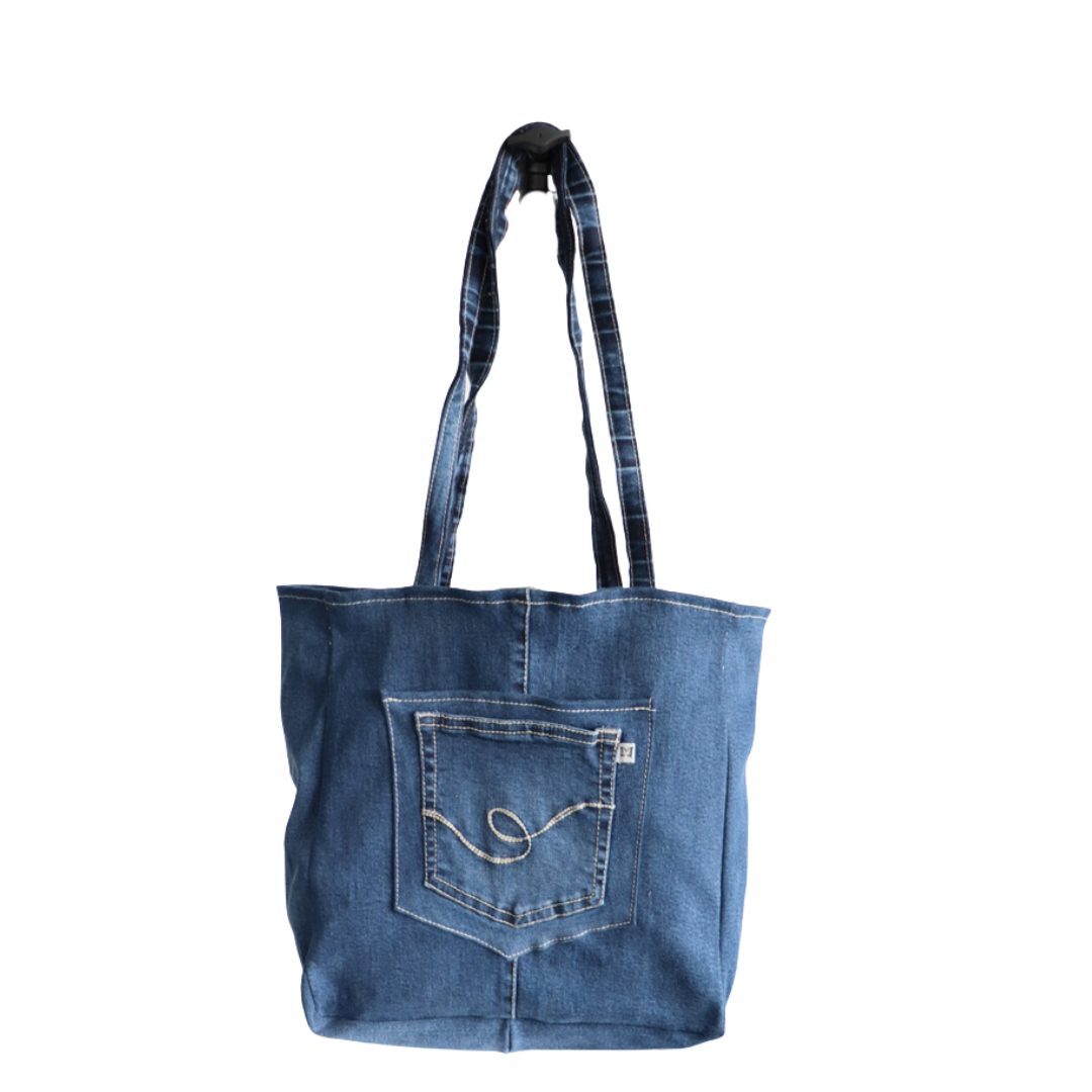 DBT03 - Small Tote