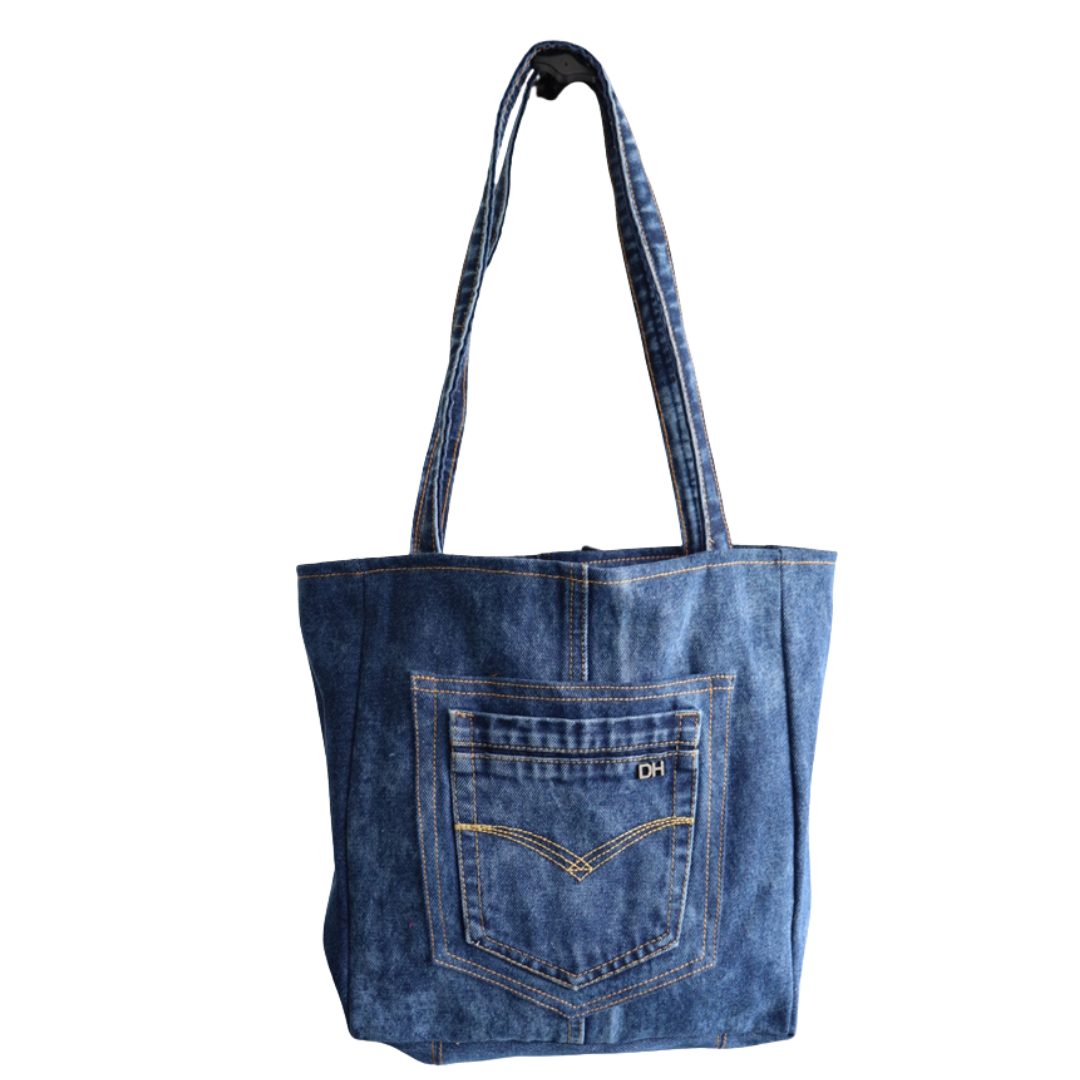 DBT13 - Small Tote