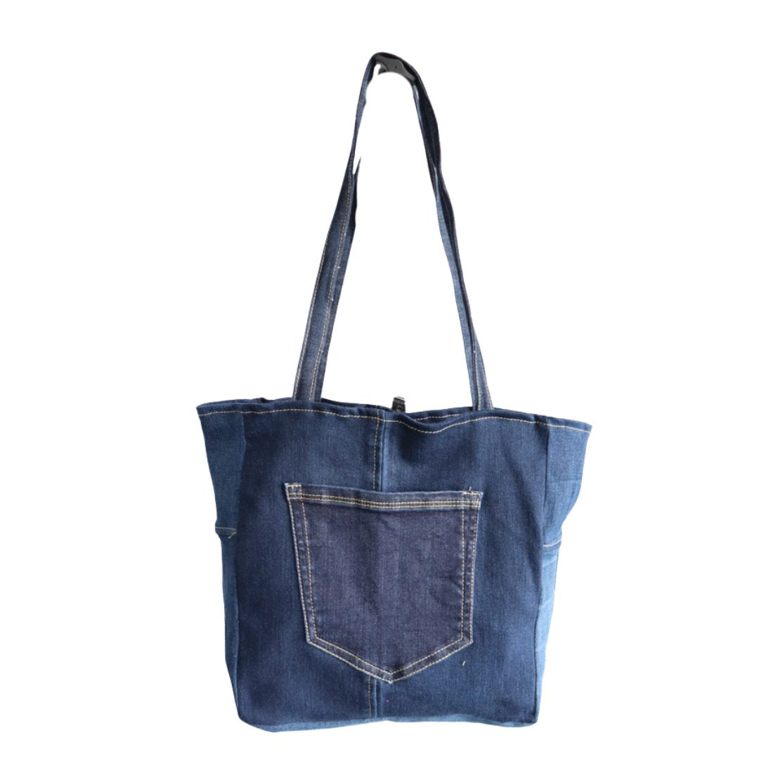 DBT02 - Small Tote
