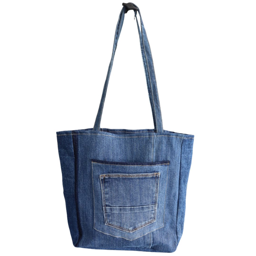 DBT07 - Small Tote