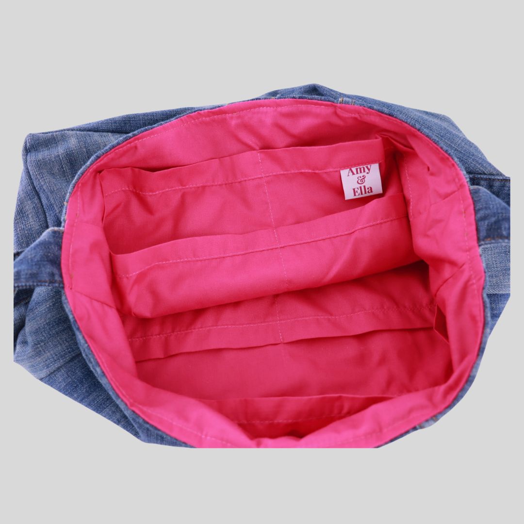 DBB07 - BARBARA - Levi Strauss