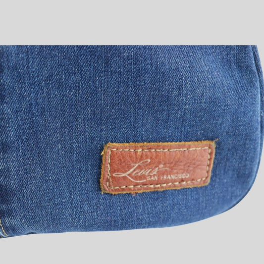 DBL11 - LILLY - Levi Strauss