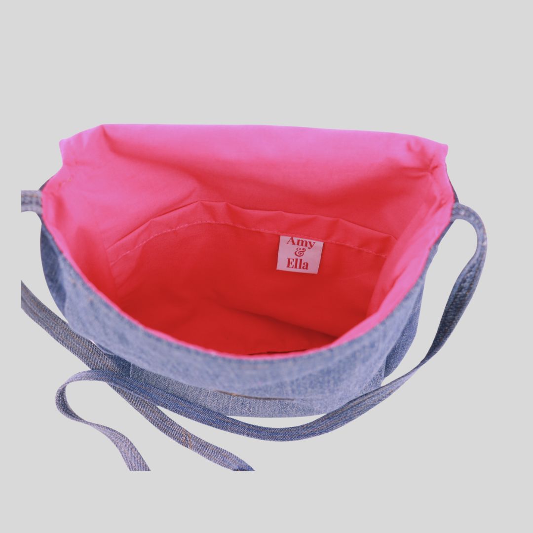 DBA04 - ALICE - Calvin Klein