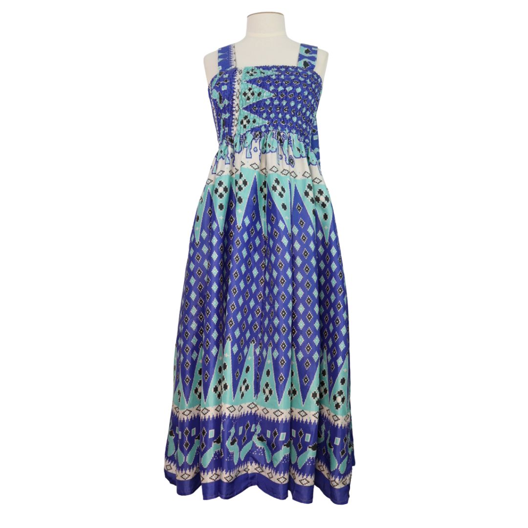 DS121 - Maddie Dress