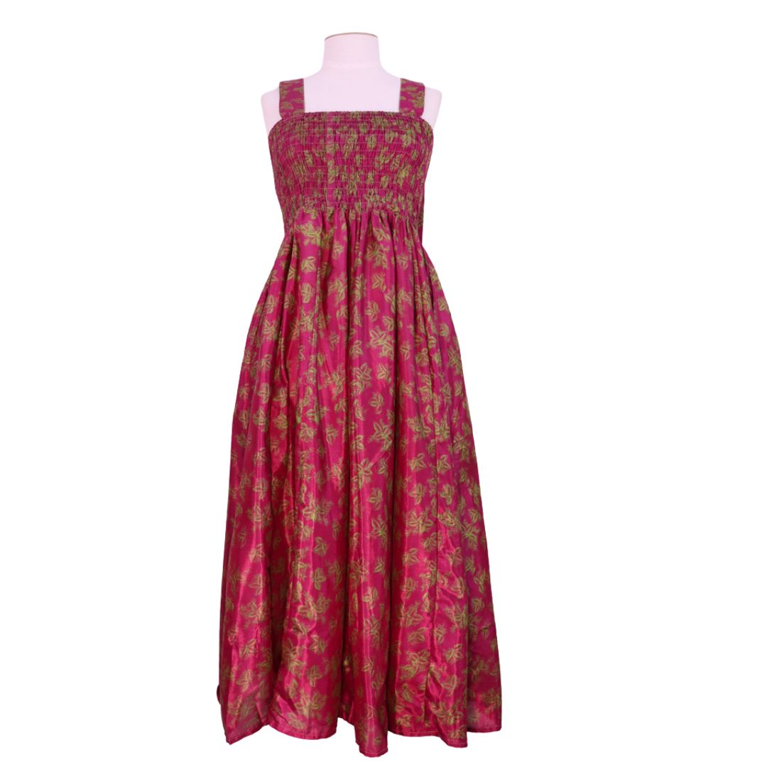 DS125 - Maddie Dress