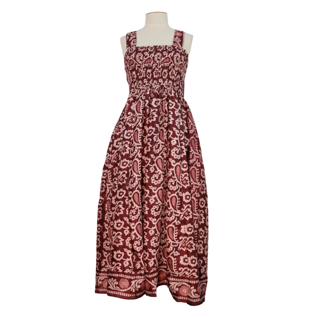 DS126 - Maddie Dress