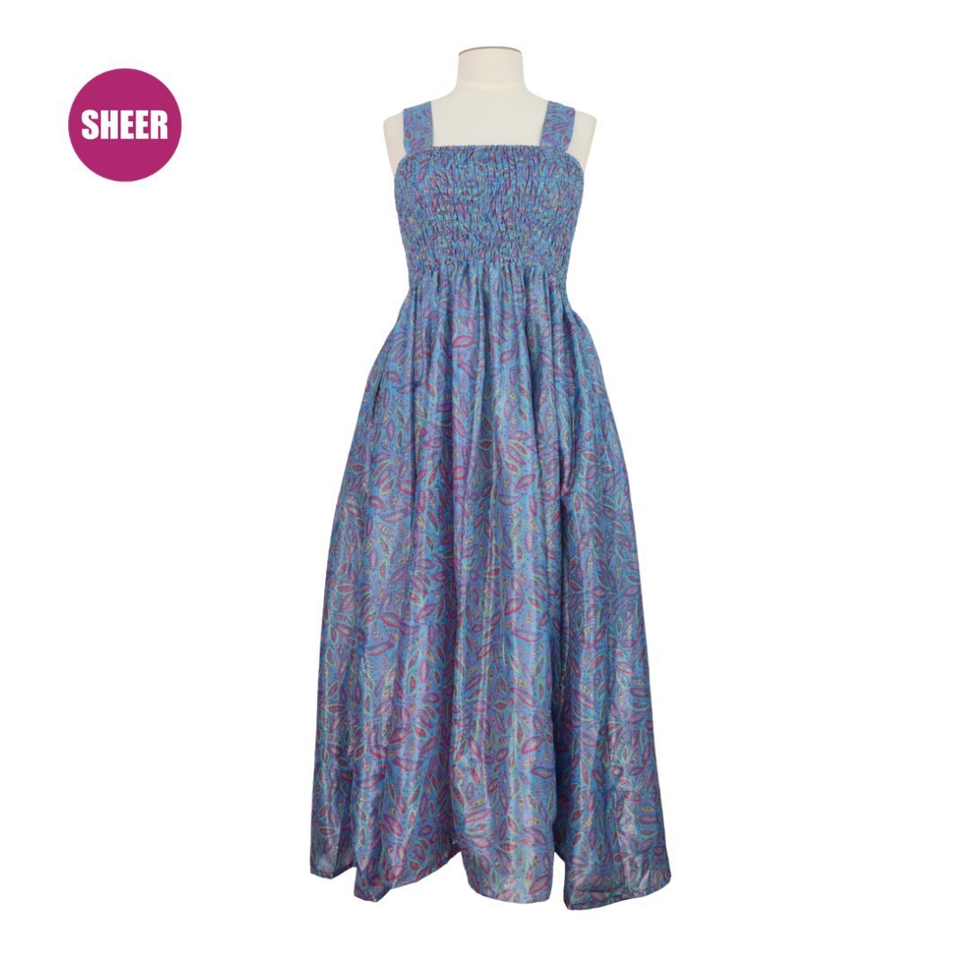 DS117 - Maddie Dress