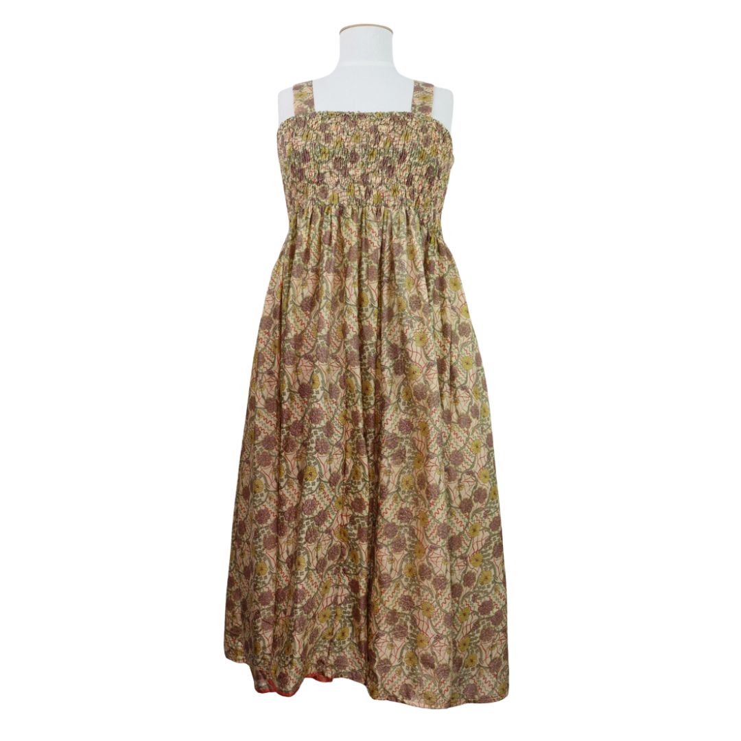 DXX77 - Maddie Dress
