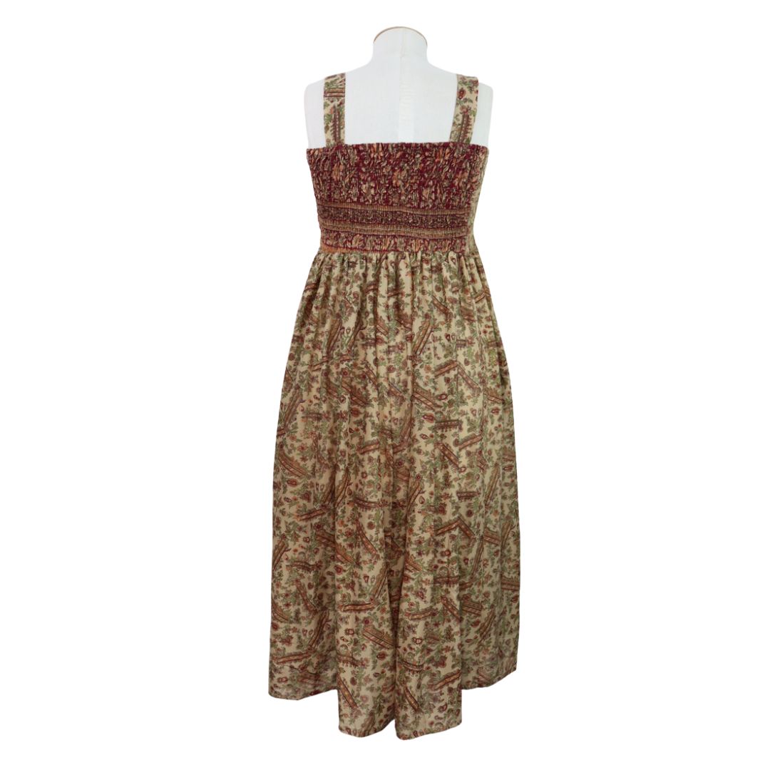 DXX82 - Maddie Dress