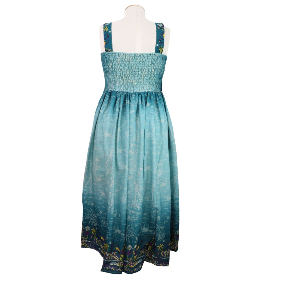 DXX83 - Maddie Dress