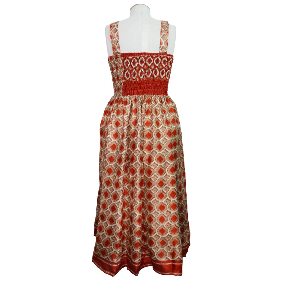DL133 - Maddie Dress