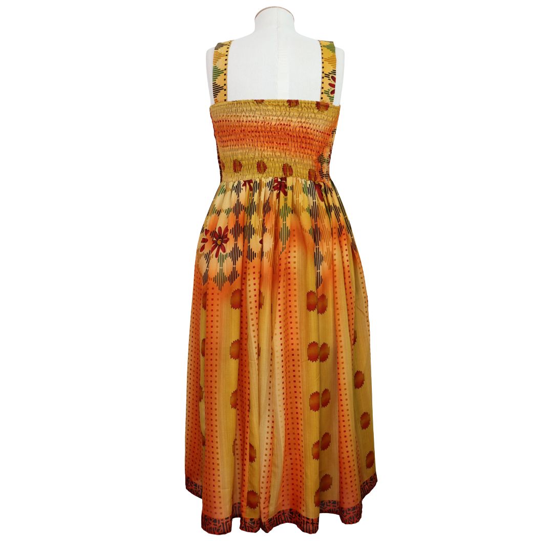 DL135 - Maddie Dress