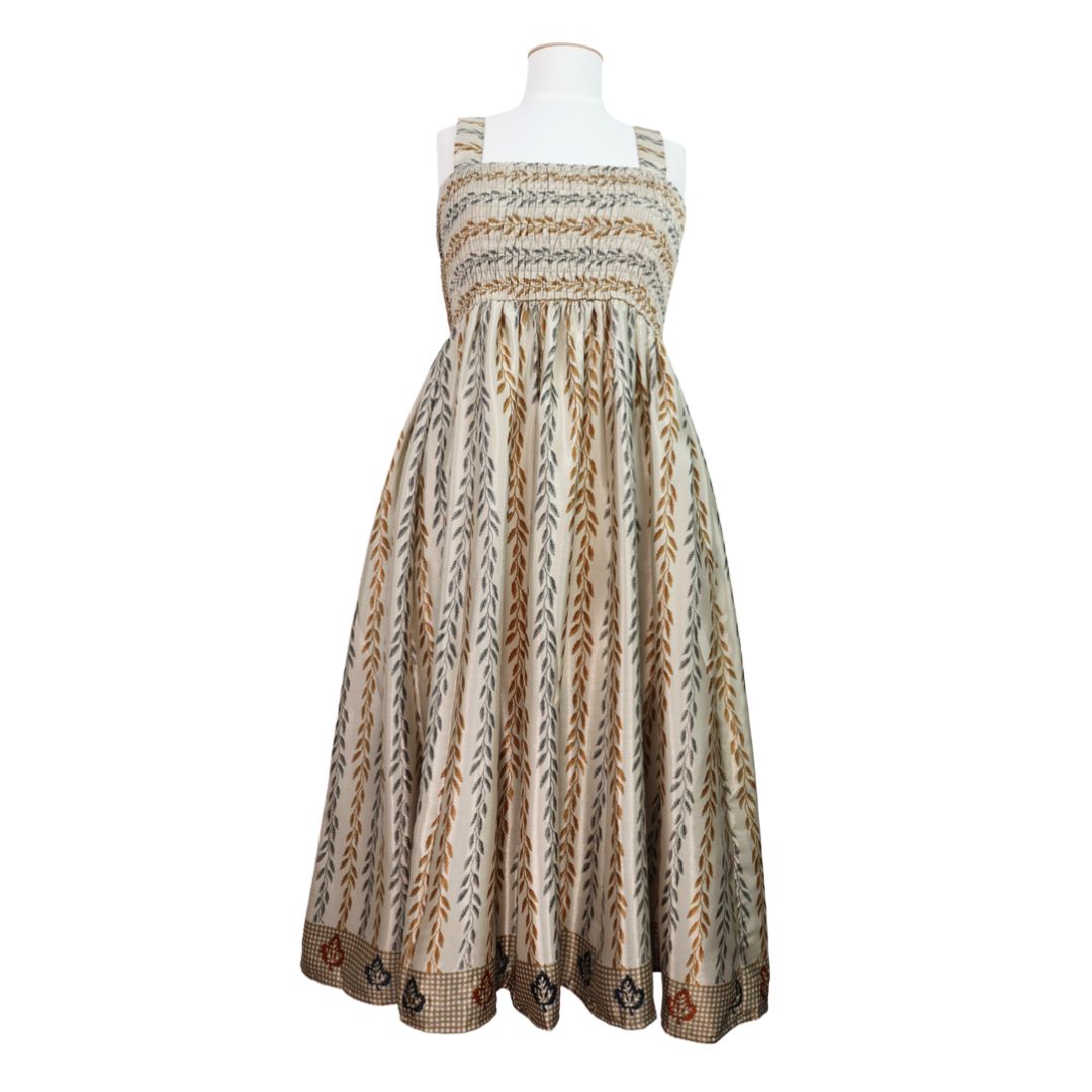 DL138 - Maddie Dress