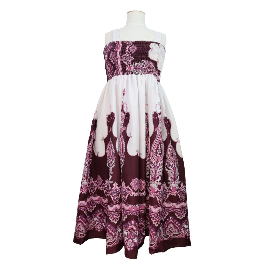 DL128 - Maddie Dress