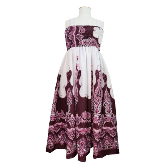 DL128 - Maddie Dress