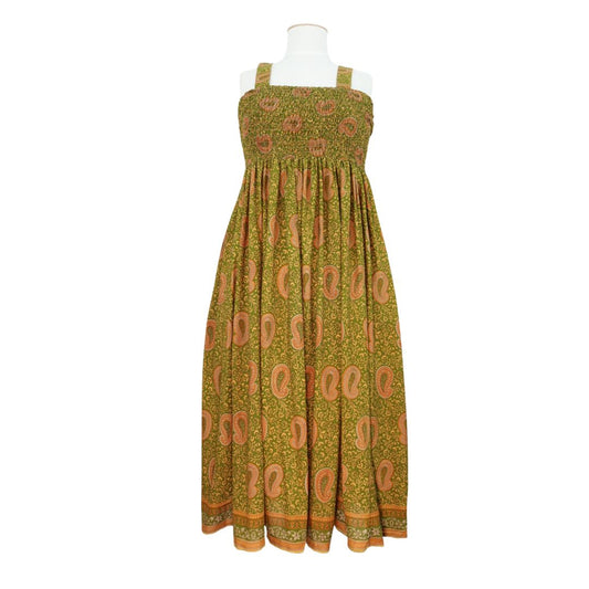 DX126 - Three In One Summer Dress