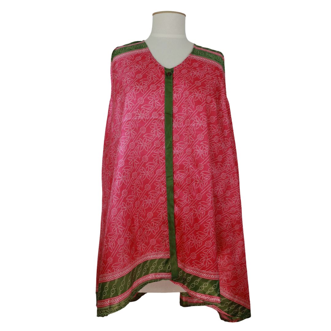 FFL15 - FLOATING FRAN