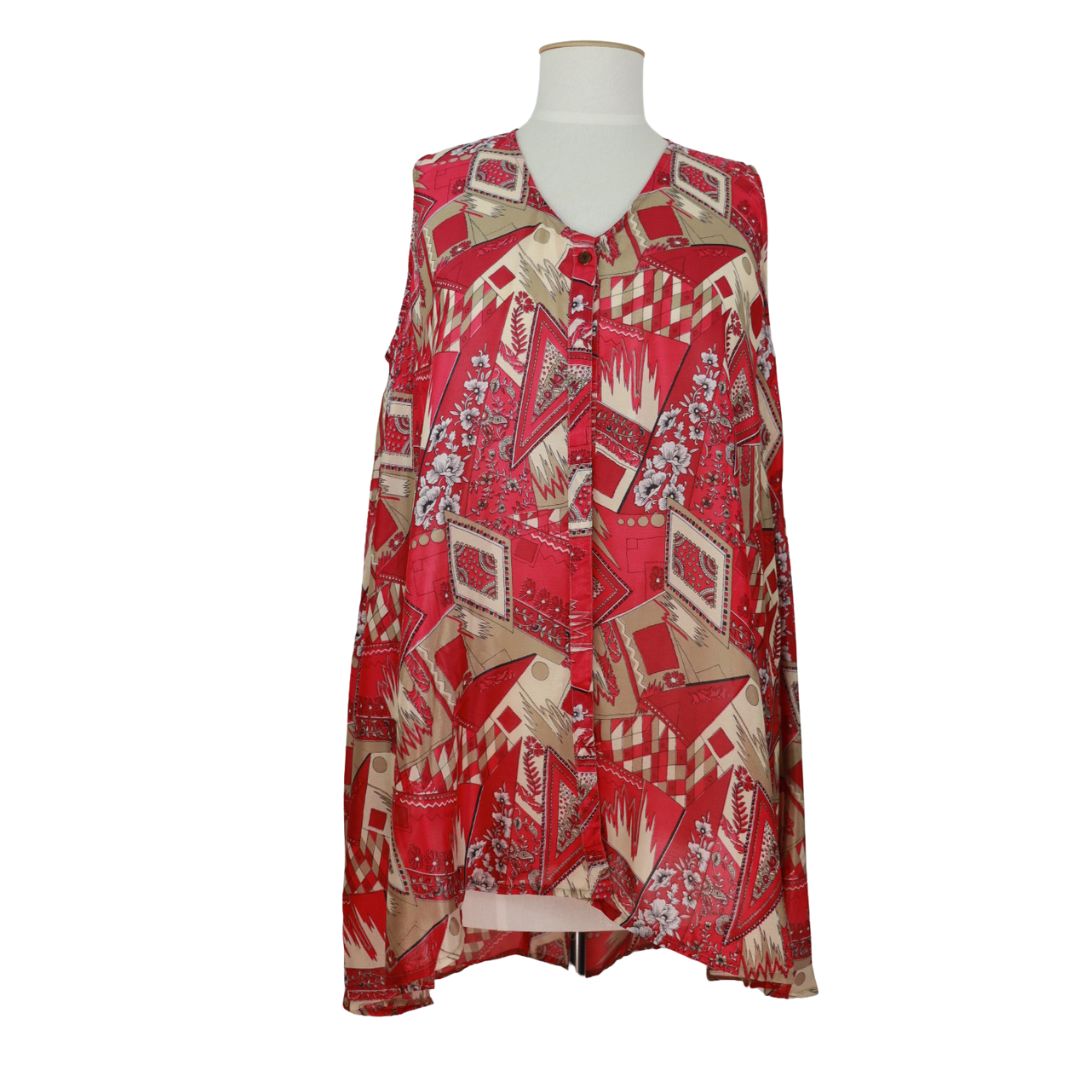 FFL10 - FLOATING FRAN