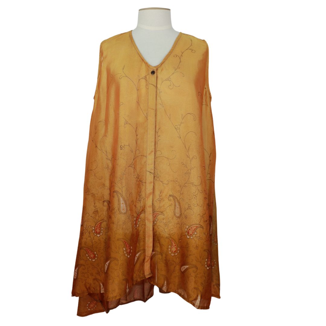 FFM01 - FLOATING FRAN