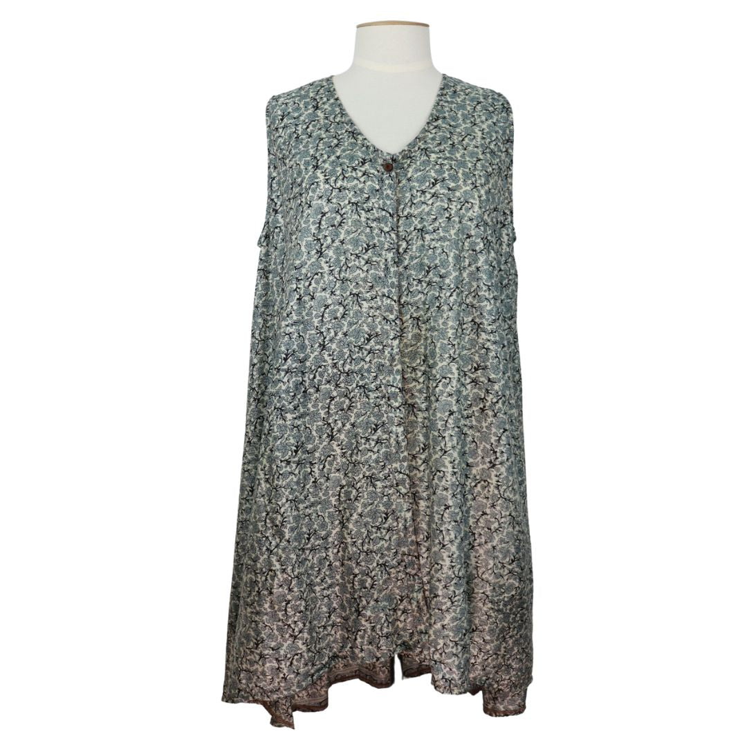 FFM02 - FLOATING FRAN