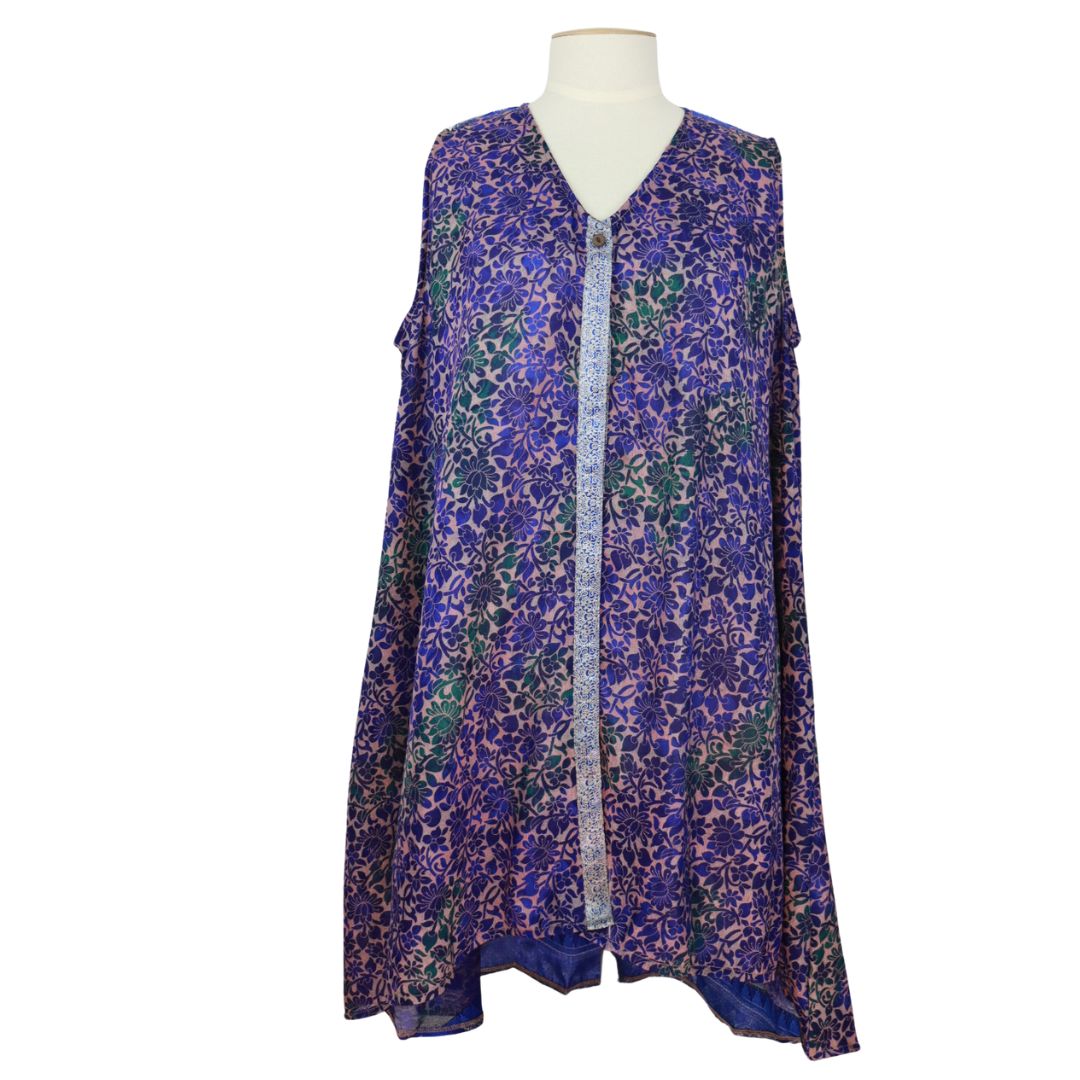 FFM07 - FLOATING FRAN