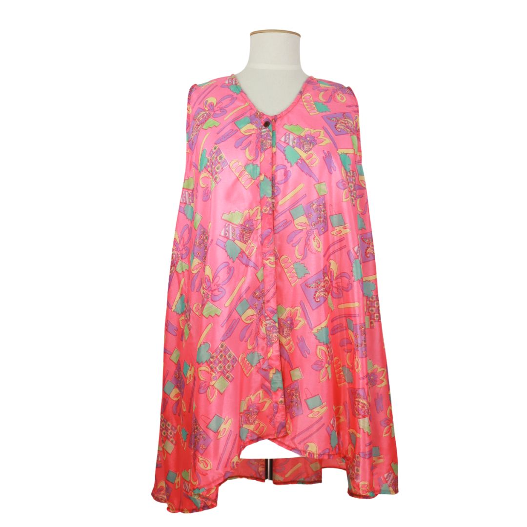 FFXL02 - FLOATING FRAN