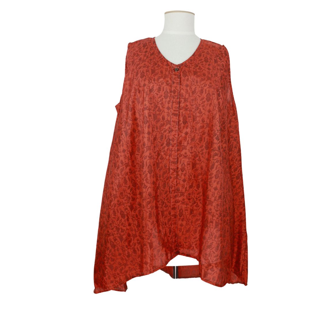 FFXL12 - FLOATING FRAN