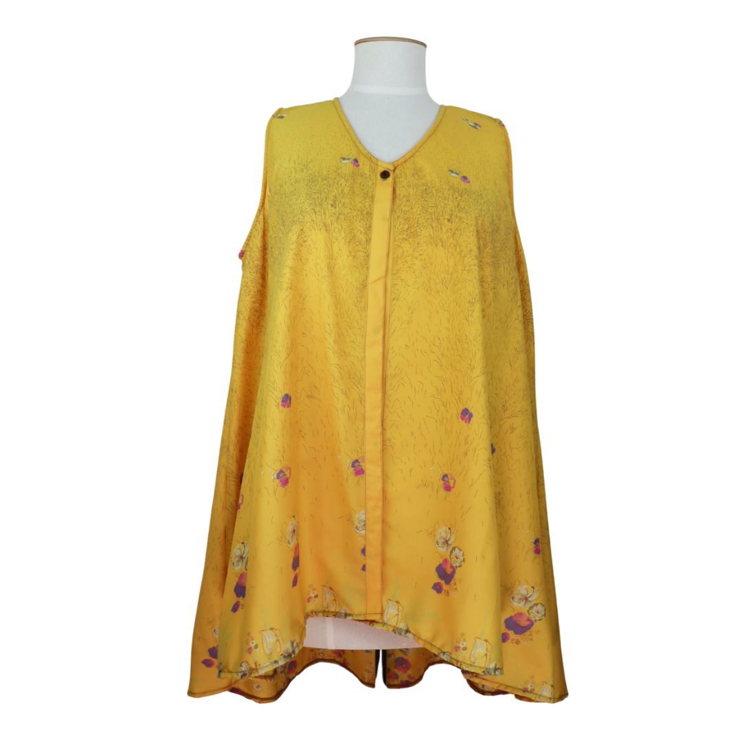 FFXL13 - FLOATING FRAN