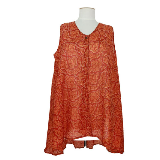 FFXL15 - FLOATING FRAN