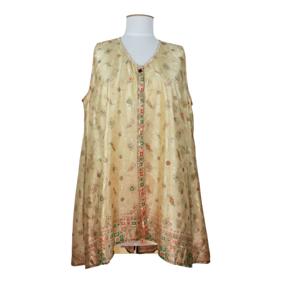 FFXL19 - FLOATING FRAN