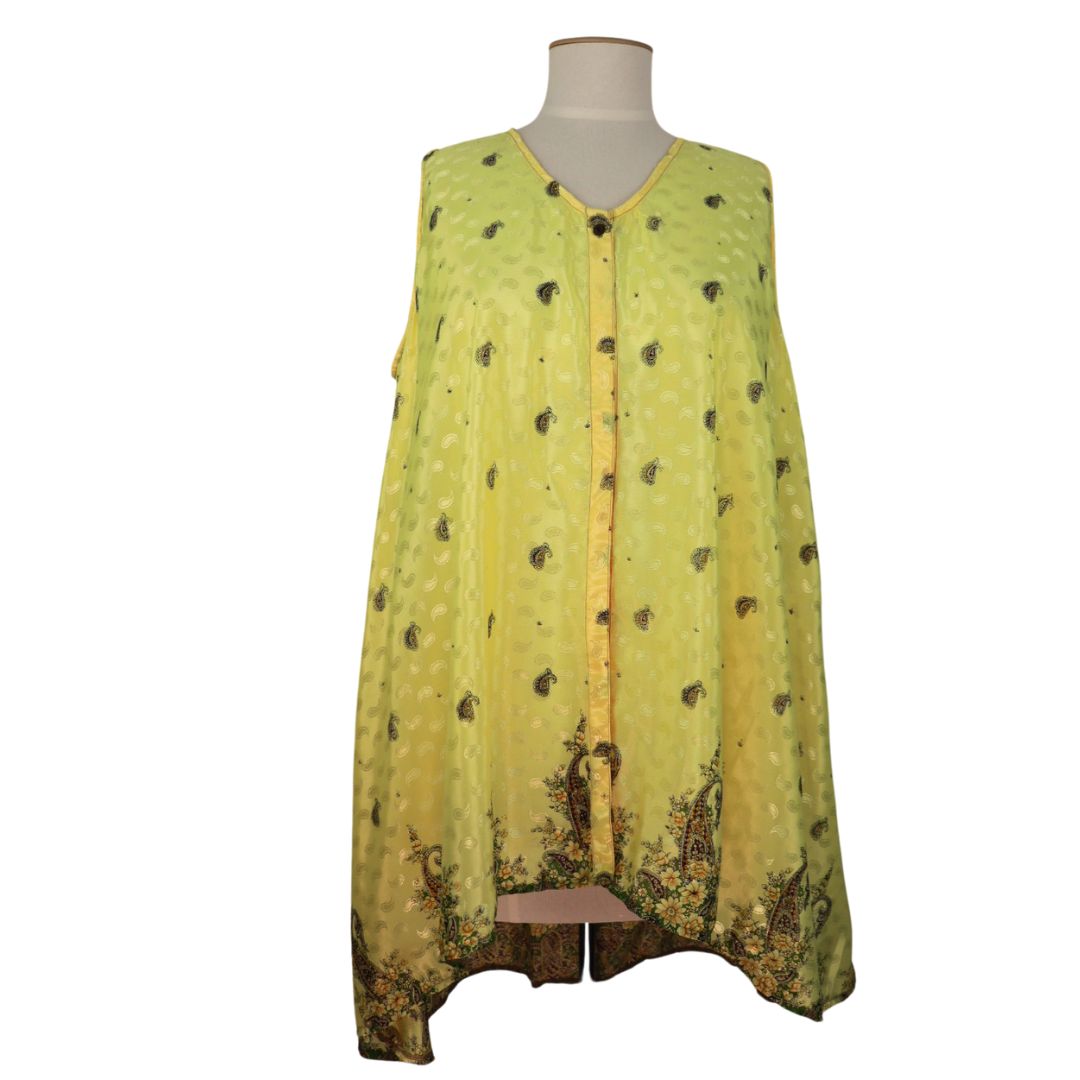 FFXL10 - FLOATING FRAN