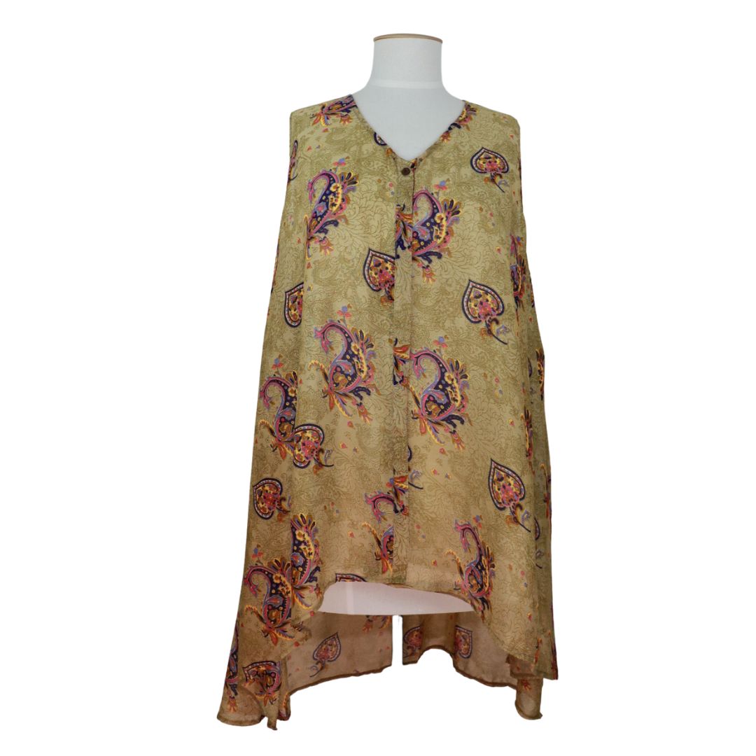 FFXXL14 - FLOATING FRAN