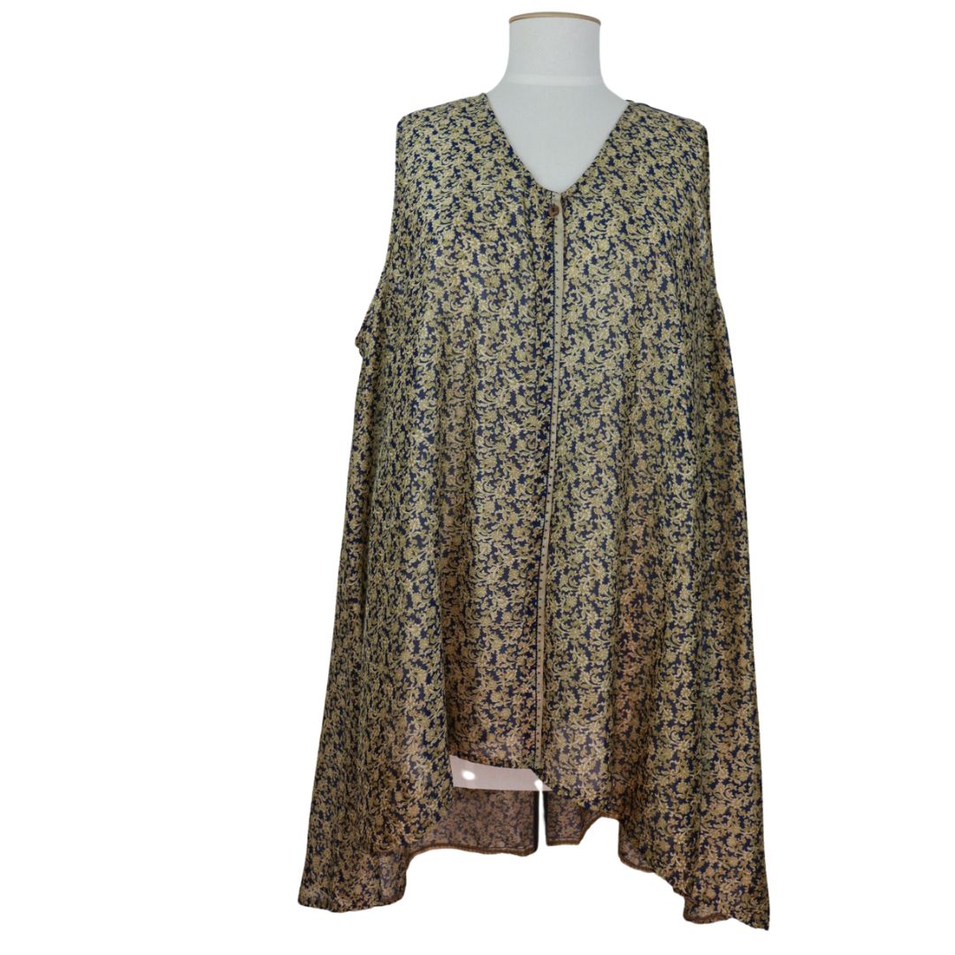 FFXXL21 - FLOATING FRAN