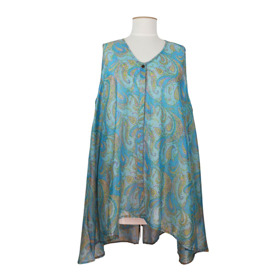 FFXXL05 - FLOATING FRAN